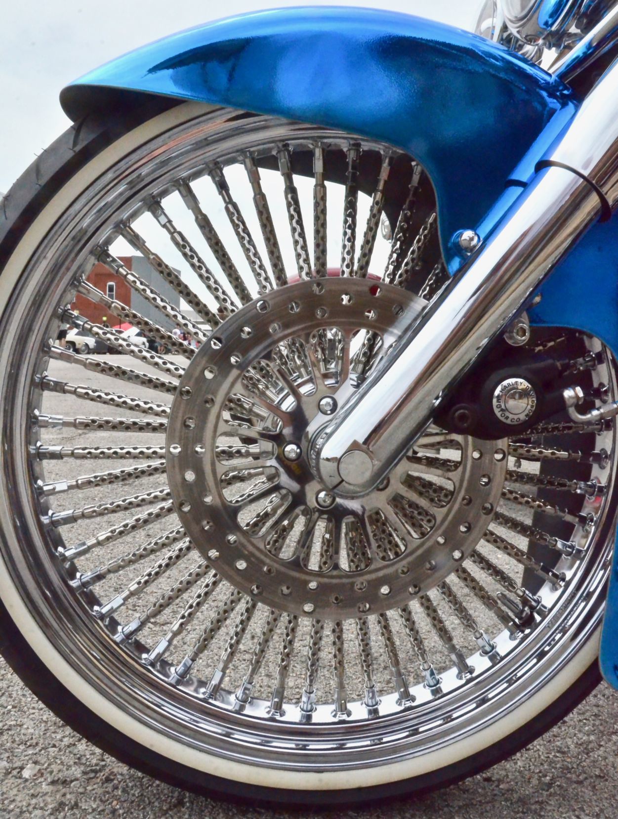 Switching Gears Car & Bike Show 2019